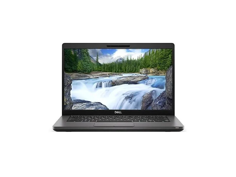 Dell Latitude 5400 model reference photo