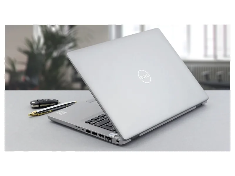 Dell Latitude 5410 model reference photo