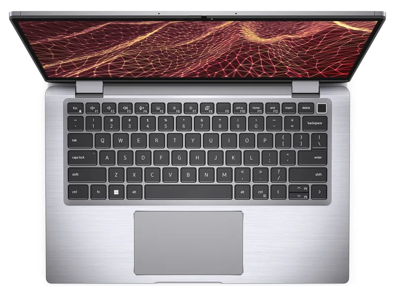 Dell Latitude 7430 model reference photo