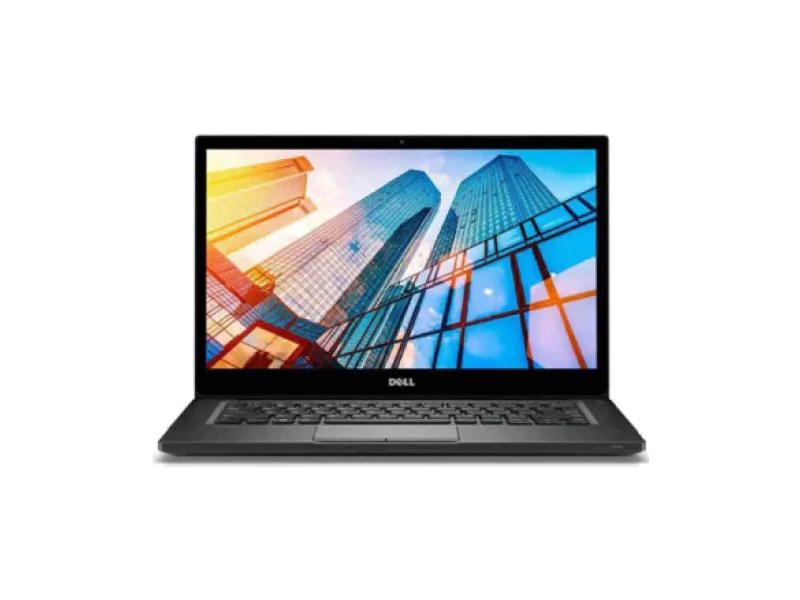 Dell Latitude 7490 model reference photo