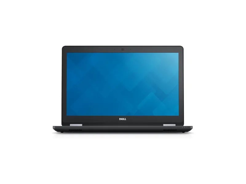 Dell Latitude E5570 model reference photo