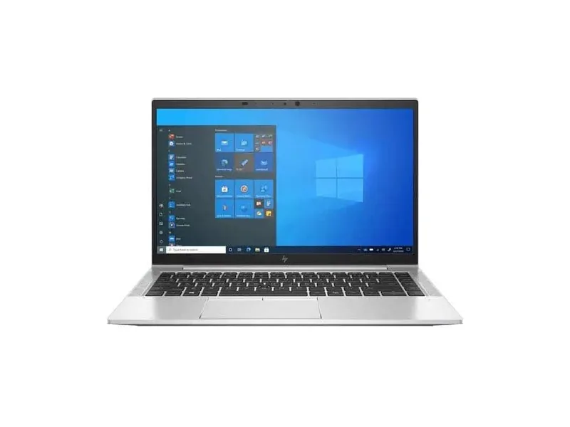 HP EliteBook 840 G8 model reference photo