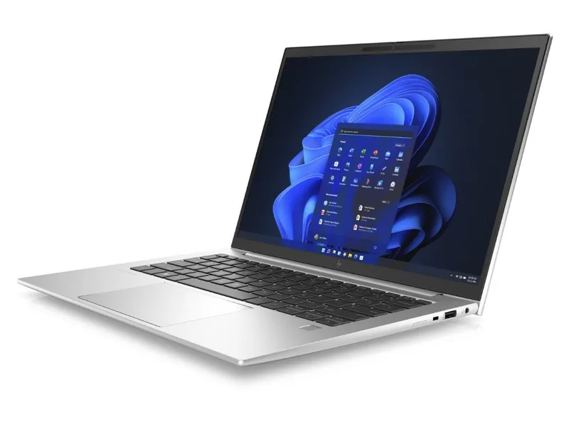 HP EliteBook 840 G9 model reference photo