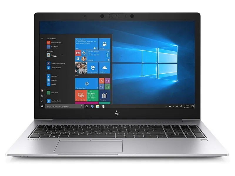 HP EliteBook 850 G6 model reference photo