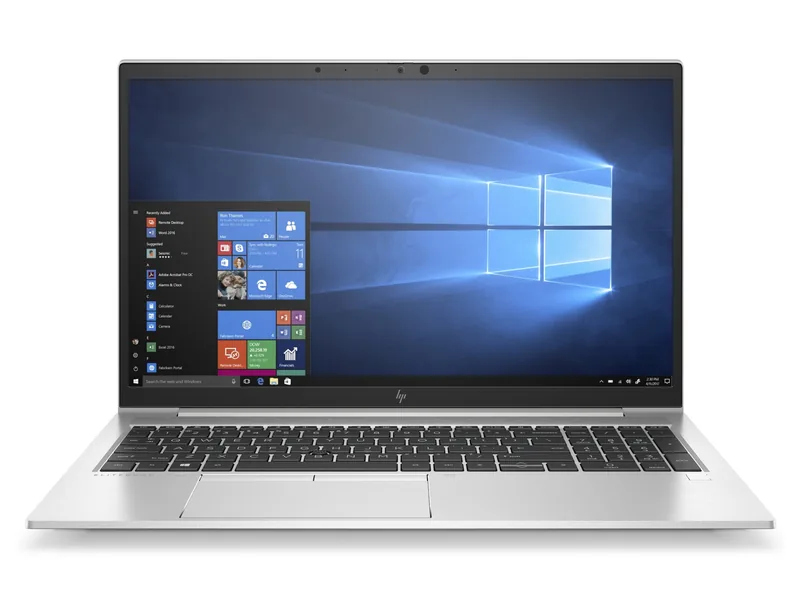 HP EliteBook 850 G7 model reference photo