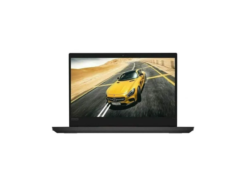 Lenovo ThinkPad E14 model reference photo