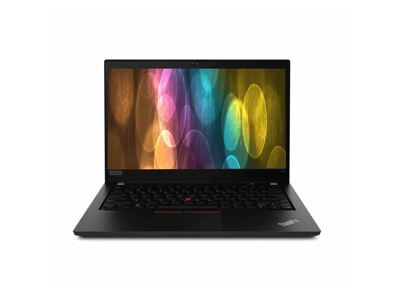 Lenovo ThinkPad T490 model reference photo